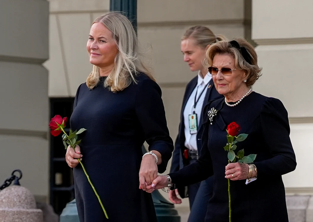Mette Marit, Sonja, profimedia 1129675329 jpg