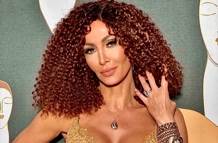 Mihaela Rădulescu / FOTO: Instagram 