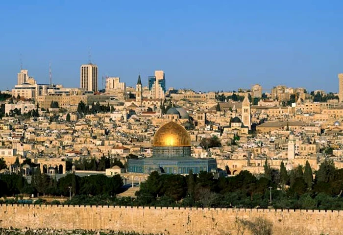 Cel puţin şase răniţi într-un atac terorist în oraşul Ierusalim