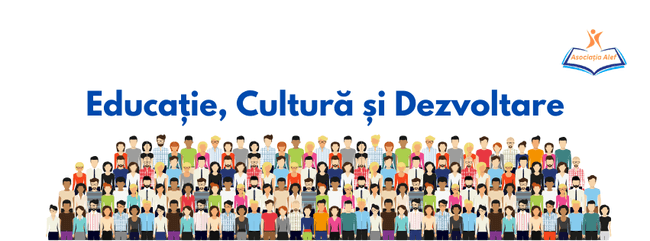Asociația ALEF pentru Educație, Cultură și Dezvoltare 