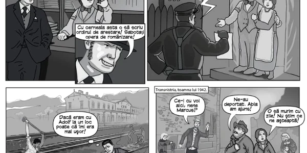 expozitie banda desenata jpg