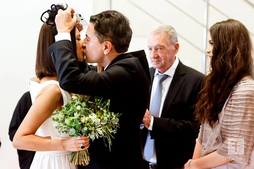 Andreea Berecleanu si Constantin Stan casatorie 2 jpeg