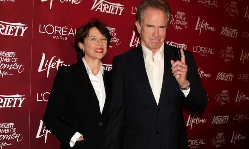 Warren Beatty  foto   Shutterstock jpg