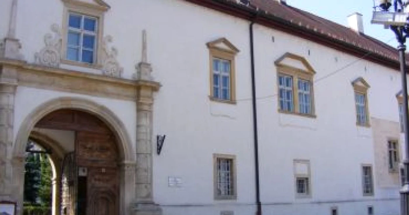 Alba Iulia: Reşedinţa principilor Transilvaniei