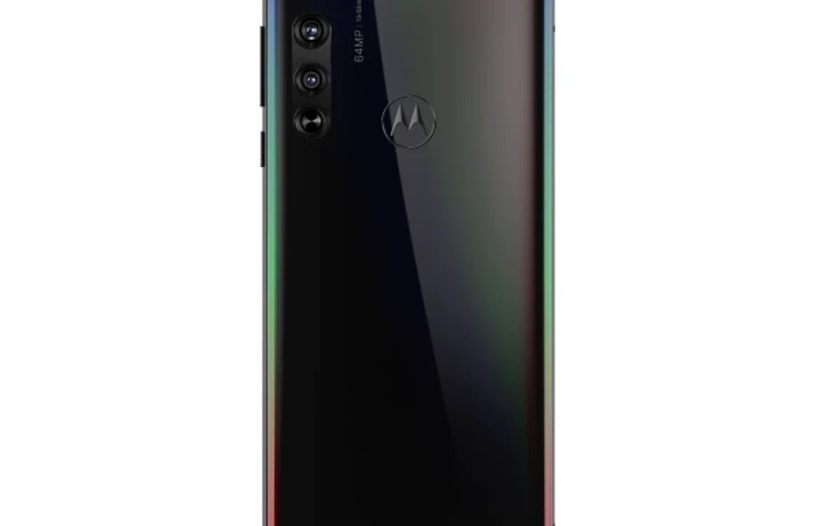 Motorola edge