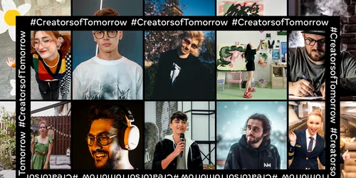 Creators of Tomorrow Romania jpg