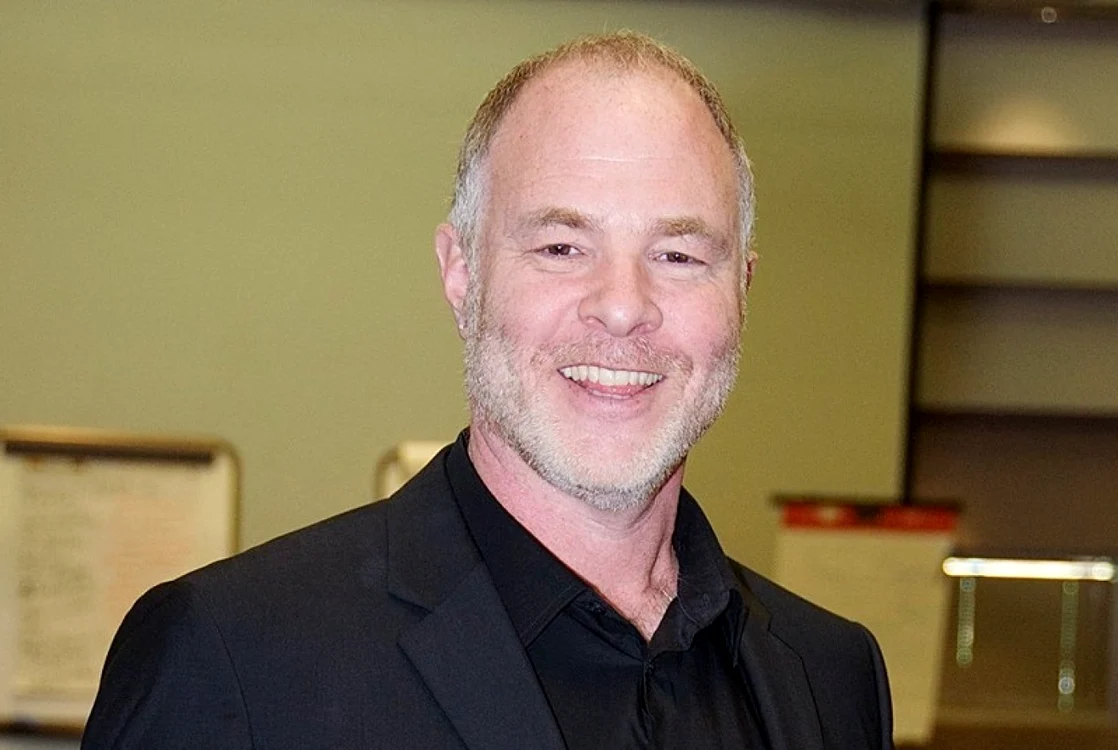 Jackson Katz  FOTO: Facebook Jackson Katz