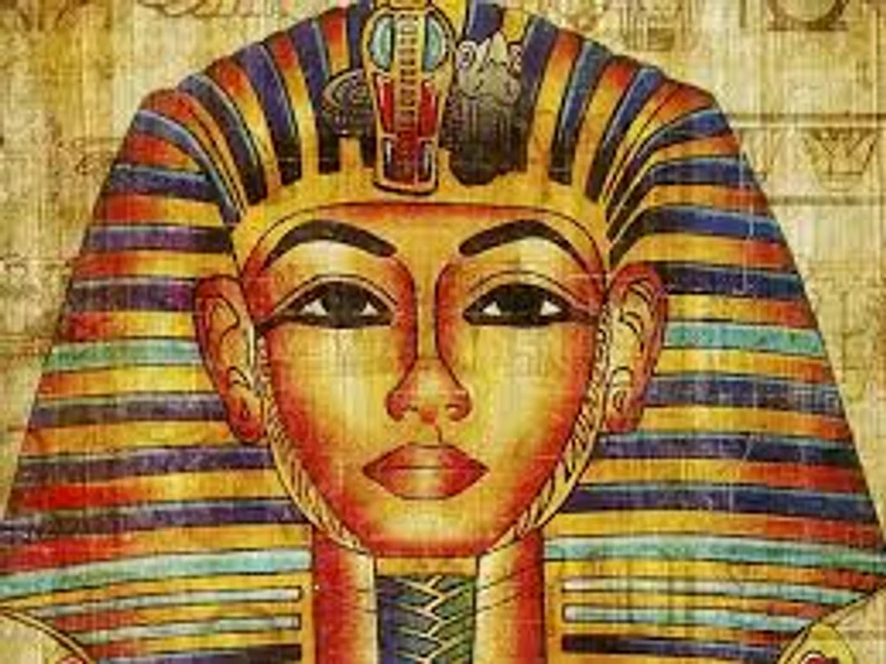 Regina Cleopatra, una dintre femeile care au schimbat istoria.