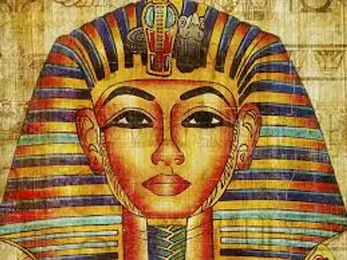 Regina Cleopatra, una dintre femeile care au schimbat istoria.