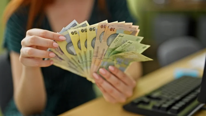 O categorie de români primesc 1500 de lei de la stat. Foto: arhiva