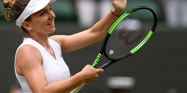 Halep