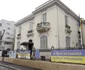 Plicuri suspecte la Ambasada Ucrainei FOTO Inquam Photos George Călin