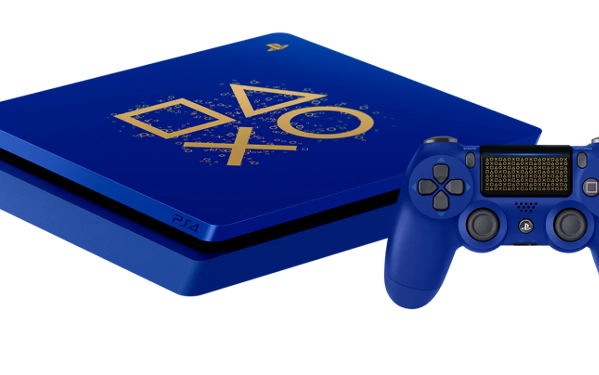 playstation 4 days of play