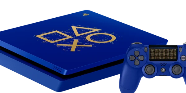 playstation 4 days of play