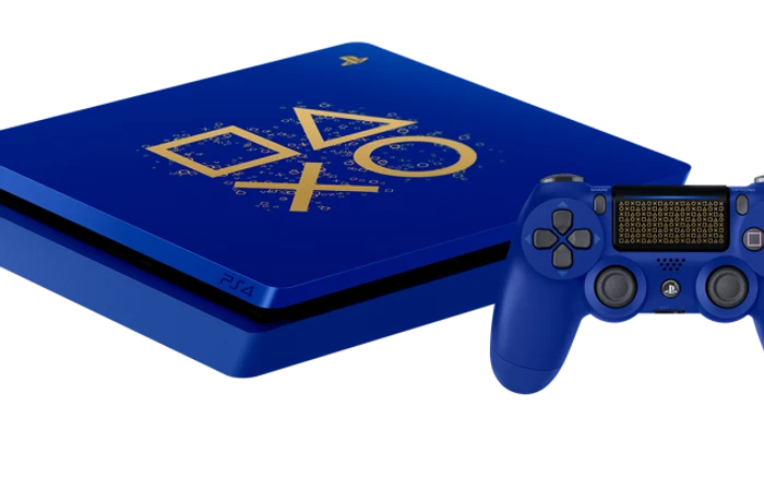 playstation 4 days of play