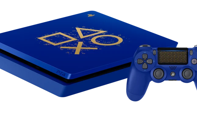 Ps4 4 days outlet of play