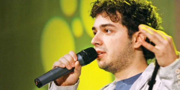 Compozitorul Marius Moga crede că, în România, creaţia muzicală nu este apreciată la adevărata ei valoare  