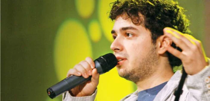 Compozitorul Marius Moga crede că, în România, creaţia muzicală nu este apreciată la adevărata ei valoare