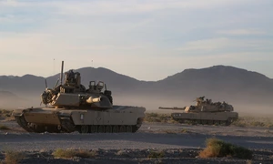 tancuri Abrams foto Pixabay jpg