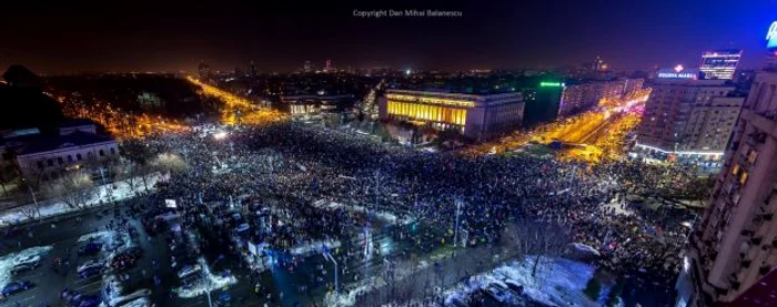 Protestele din România sunt considerate de experţii ruşi orchestrate de ONG-urile străine