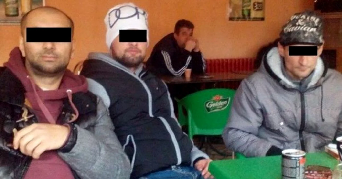 Tinerii din Hunedoara sunt judecaţi pentru infracţiuni grave.
