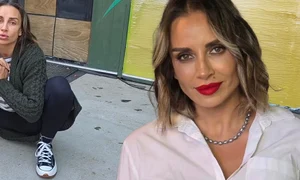 Adina Halas e liniștită în privința “pericolelor” culinare de sărbători