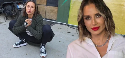 Adina Halas e liniștită în privința “pericolelor” culinare de sărbători