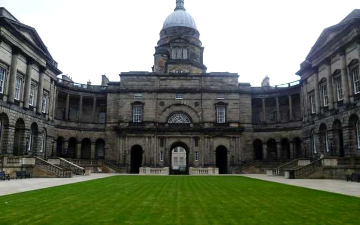 University of Edinburgh