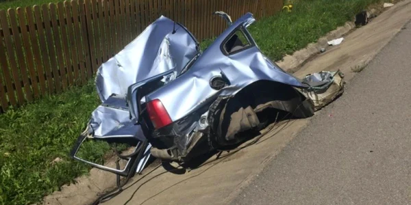 accident bistrita 