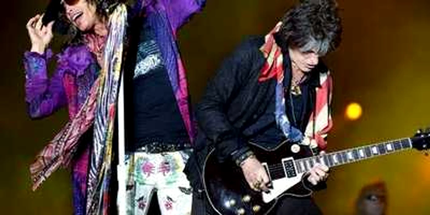 Aerosmith