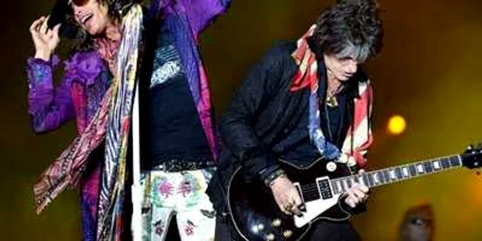 Aerosmith
