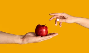 Adam și Eva  Foto   Shutterstock jpg