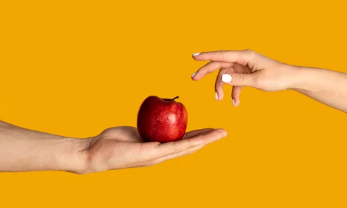 Adam și Eva  Foto   Shutterstock jpg