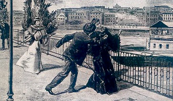 Calendar 10 septembrie: 1898   Împărăteasa Elisabeta a Austriei (Sissi) a fost înjunghiată mortal, la Geneva, de anarhistul italian Luigi Lucheni jpeg