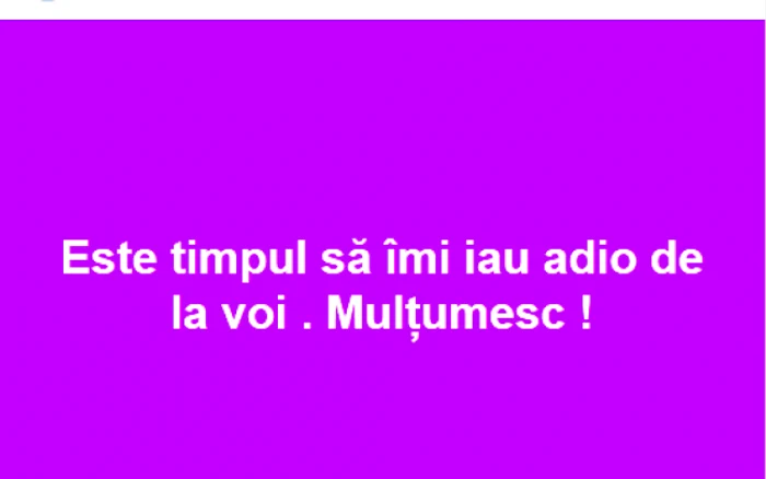 Alertaţi de prietenii tânărului, agenţii de la Poliţia municipiului Târgovişte au reacţionat imediat la apel şi au reuşit în scurt timp să-l găsească pe tânăr