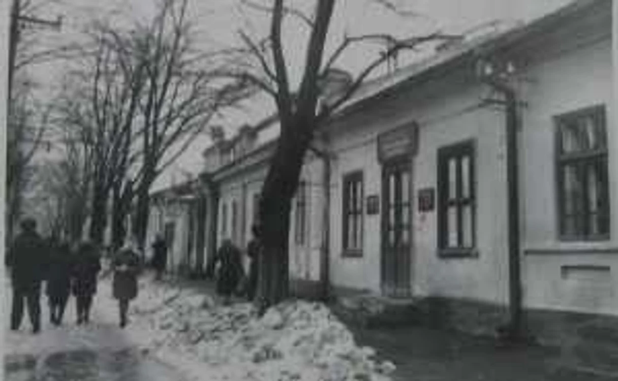 La punctul de recepţie din str. Lenin. FOTO Dosar SIS