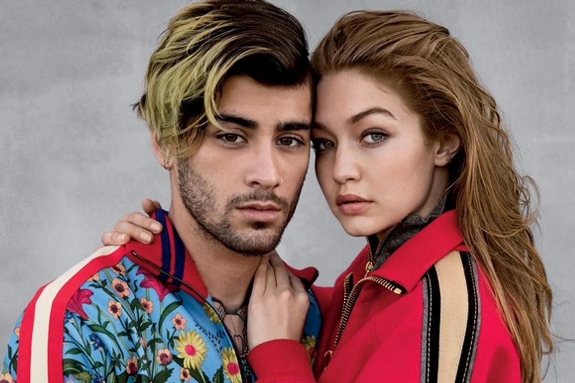 Zayn Malik şi Gigi Hadid au format un cuplu timp de aproximativ patru ani