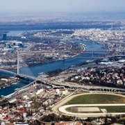 Belgrad FOTO SHUTTERSTOCK