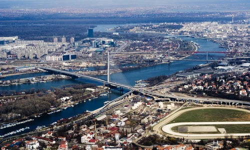 Belgrad FOTO SHUTTERSTOCK