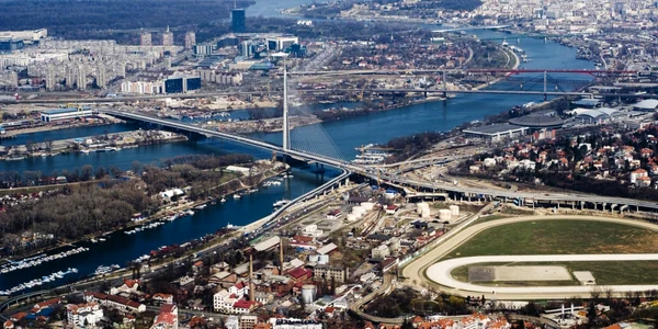 Belgrad FOTO SHUTTERSTOCK