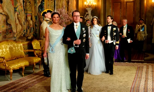 Prințesa Victoria a Suediei profimedia 0870677479 jpg