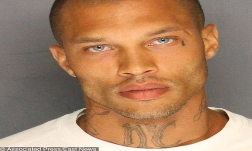 Cel mai chipeş criminal  jpeg