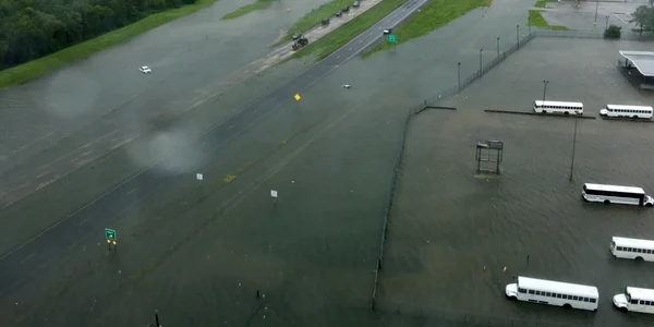 Harvey Foto EPA
