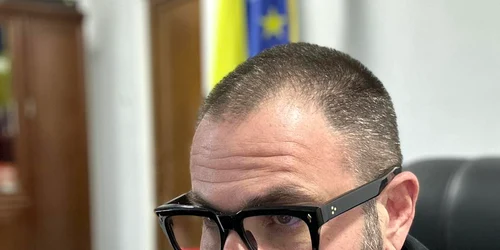 horia constantinescu, sef ANPC foto fb horia constantinescu jpg