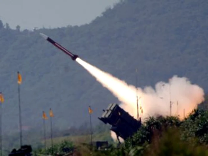India a efectuat cu succes un test de interceptare a unei rachete