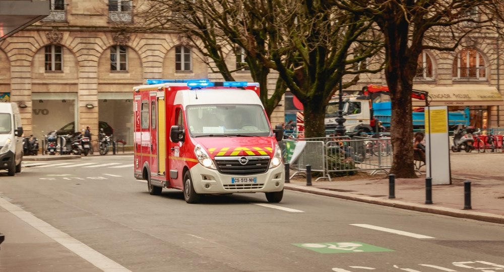 Un muncitor român și fiul lui au murit striviți de un zid care s-a prăbușit peste ei, pe un șantier din Franța