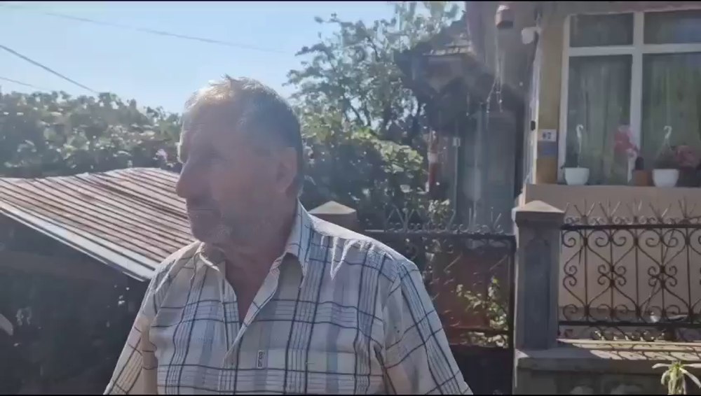 VIDEO Au descoperit pe masa de operație că este gravidă în nouă luni. Femeia era internată în spital de trei zile