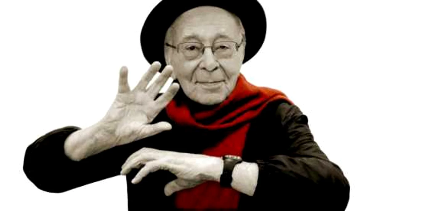 Mihai Şora a comparat moartea Cristinei Ţopescu cu cea a unui bărbat găsit decedat după 11 ani FOTO Facebook