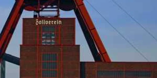 zeche zollverein