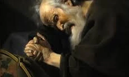 Heraclit și focul devenirii jpeg